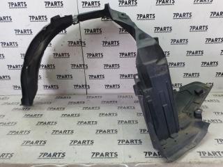 Подкрылок левый передний NISSAN MARCH K13 638411HJ0A 2 ракурс