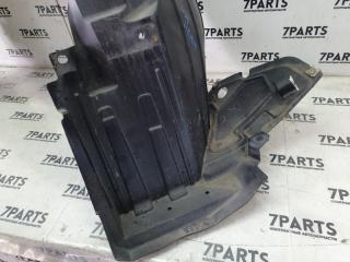 Подкрылок левый передний NISSAN MARCH K13 638411HJ0A 3 ракурс