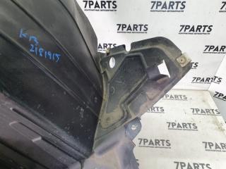 Подкрылок левый передний NISSAN MARCH K13 638411HJ0A 4 ракурс