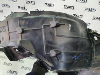 Подкрылок левый передний NISSAN MARCH K13 638411HJ0A 5 ракурс