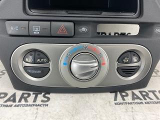 Климат-контроль TOYOTA VITZ SCP13 2SZFE 2 ракурс