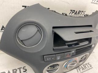 Климат-контроль TOYOTA VITZ SCP13 2SZFE 3 ракурс