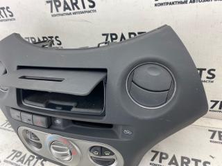 Климат-контроль TOYOTA VITZ SCP13 2SZFE 4 ракурс
