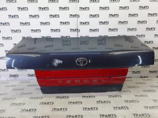 Запчасть крышка багажника TOYOTA TERCEL 1994