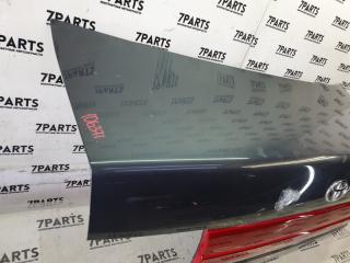 Крышка багажника TOYOTA TERCEL EL43 5EFE 2 ракурс