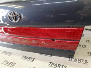 Крышка багажника TOYOTA TERCEL EL43 5EFE 5 ракурс