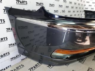 Бампер передний MITSUBISHI PROUDIA S32A 6G74 MR555219 2 ракурс