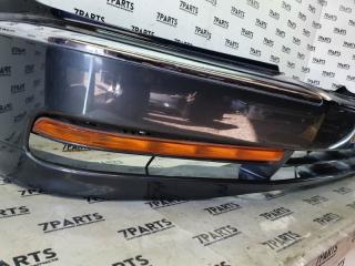 Бампер передний MITSUBISHI PROUDIA S32A 6G74 MR555219 3 ракурс