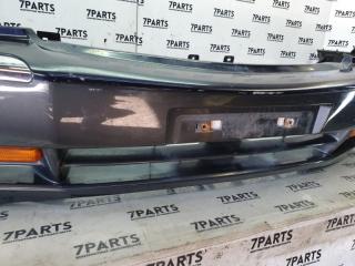 Бампер передний MITSUBISHI PROUDIA S32A 6G74 MR555219 4 ракурс