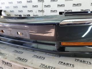 Бампер передний MITSUBISHI PROUDIA S32A 6G74 MR555219 5 ракурс