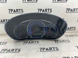 Спидометр SUBARU EXIGA YA5 EJ204JPJME 85000YC020 1 ракурс