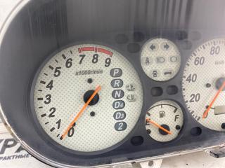 Спидометр HONDA Z PA1 E07Z 78100-S2R-J012-M1 3 ракурс