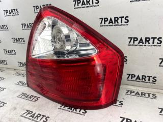 Стоп правый задний NISSAN FUGA Y50 VQ25DE 220-63784 3 ракурс Стоп правый задний NISSAN FUGA Y50 VQ25DE 220-63784 3 ракурс