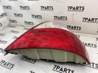 Стоп правый задний NISSAN FUGA Y50 VQ25DE 220-63784 5 ракурс Стоп правый задний NISSAN FUGA Y50 VQ25DE 220-63784 5 ракурс