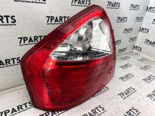 Стоп левый задний NISSAN FUGA Y50 VQ25DE 220-63784 2 ракурс