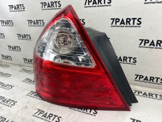 Стоп левый задний NISSAN FUGA Y50 VQ25DE 220-63784 3 ракурс