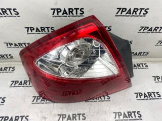 Стоп левый задний NISSAN FUGA Y50 VQ25DE 220-63784 4 ракурс