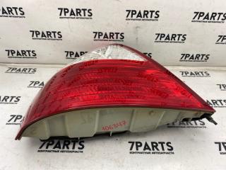 Стоп левый задний NISSAN FUGA Y50 VQ25DE 220-63784 5 ракурс
