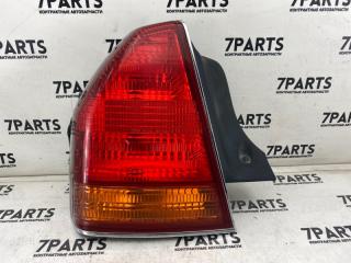 Запчасть стоп задний левый MITSUBISHI PROUDIA 2000