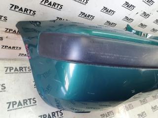 Бампер задний HONDA LOGO GA3 D13B 2 ракурс