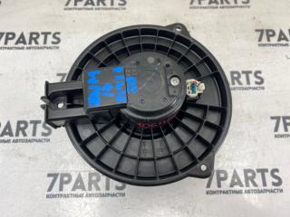 Мотор печки TOYOTA ISIS ZNM10 1ZZFE 87103-44080,87103-44081 2 ракурс