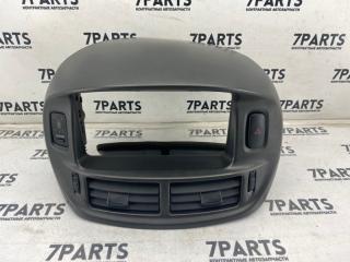 Консоль магнитофона TOYOTA ESTIMA ACR30 2AZFE 55405-28310,55405-28530-B0 1 ракурс