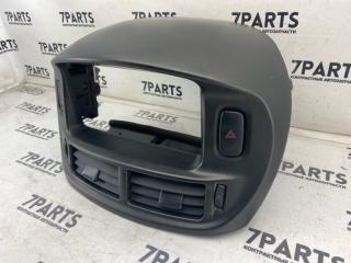 Консоль магнитофона TOYOTA ESTIMA ACR30 2AZFE 55405-28310,55405-28530-B0 3 ракурс