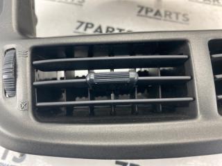 Консоль магнитофона TOYOTA ESTIMA ACR30 2AZFE 55405-28310,55405-28530-B0 5 ракурс