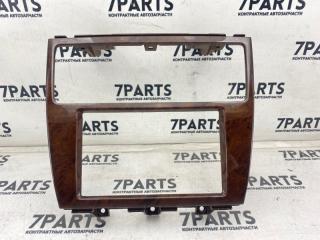 Консоль магнитофона NISSAN GLORIA PY33 VG30E 682604P003 1 ракурс