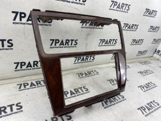 Консоль магнитофона NISSAN GLORIA PY33 VG30E 682604P003 2 ракурс
