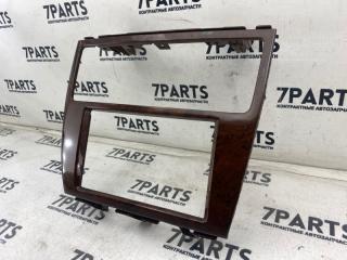 Консоль магнитофона NISSAN GLORIA PY33 VG30E 682604P003 3 ракурс