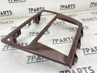 Консоль магнитофона NISSAN GLORIA PY33 VG30E 682604P003 4 ракурс