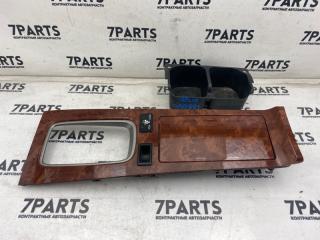 Запчасть консоль кпп NISSAN BLUEBIRD SYLPHY 2004