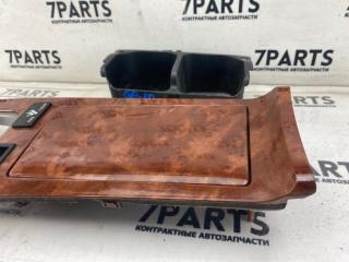 Консоль кпп NISSAN BLUEBIRD SYLPHY QG10 QG18DE 969416N610 2 ракурс