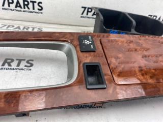 Консоль кпп NISSAN BLUEBIRD SYLPHY QG10 QG18DE 969416N610 3 ракурс