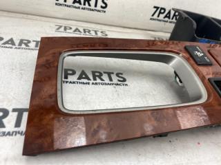 Консоль кпп NISSAN BLUEBIRD SYLPHY QG10 QG18DE 969416N610 4 ракурс
