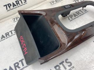 Консоль кпп NISSAN CEFIRO A33 VQ20DE 969412Y000 2 ракурс