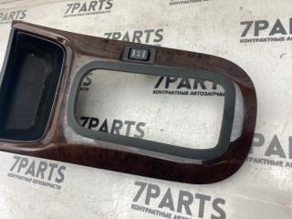 Консоль кпп NISSAN CEFIRO A33 VQ20DE 969412Y000 3 ракурс