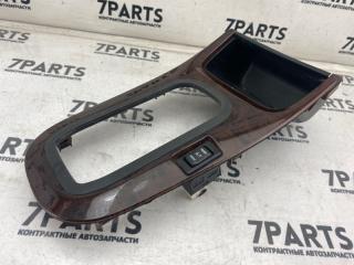 Консоль кпп NISSAN CEFIRO A33 VQ20DE 969412Y000 4 ракурс