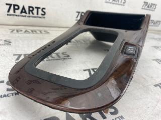Консоль кпп NISSAN CEFIRO A33 VQ20DE 969412Y000 5 ракурс