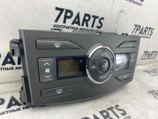 Климат-контроль TOYOTA COROLLA FIELDER NZE141 1NZFE 5590012A70 3 ракурс