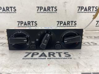 Климат-контроль MITSUBISHI MIRAGE DINGO CQ2A 4G15 1 ракурс