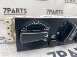 Климат-контроль MITSUBISHI MIRAGE DINGO CQ2A 4G15 2 ракурс