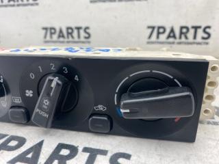 Климат-контроль MITSUBISHI MIRAGE DINGO CQ2A 4G15 3 ракурс