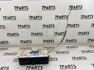 Климат-контроль MITSUBISHI MIRAGE DINGO CQ2A 4G15 4 ракурс