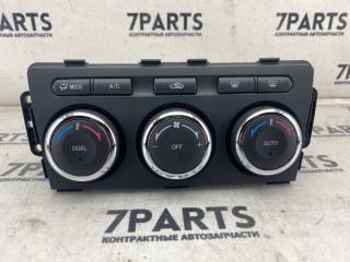 Климат-контроль MAZDA ATENZA GHEFW LFVD GDN361190 1 ракурс