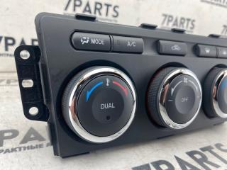 Климат-контроль MAZDA ATENZA GHEFW LFVD GDN361190 2 ракурс