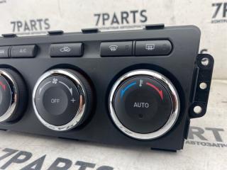 Климат-контроль MAZDA ATENZA GHEFW LFVD GDN361190 3 ракурс