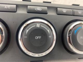 Климат-контроль MAZDA ATENZA GHEFW LFVD GDN361190 4 ракурс