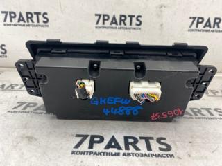 Климат-контроль MAZDA ATENZA GHEFW LFVD GDN361190 5 ракурс
